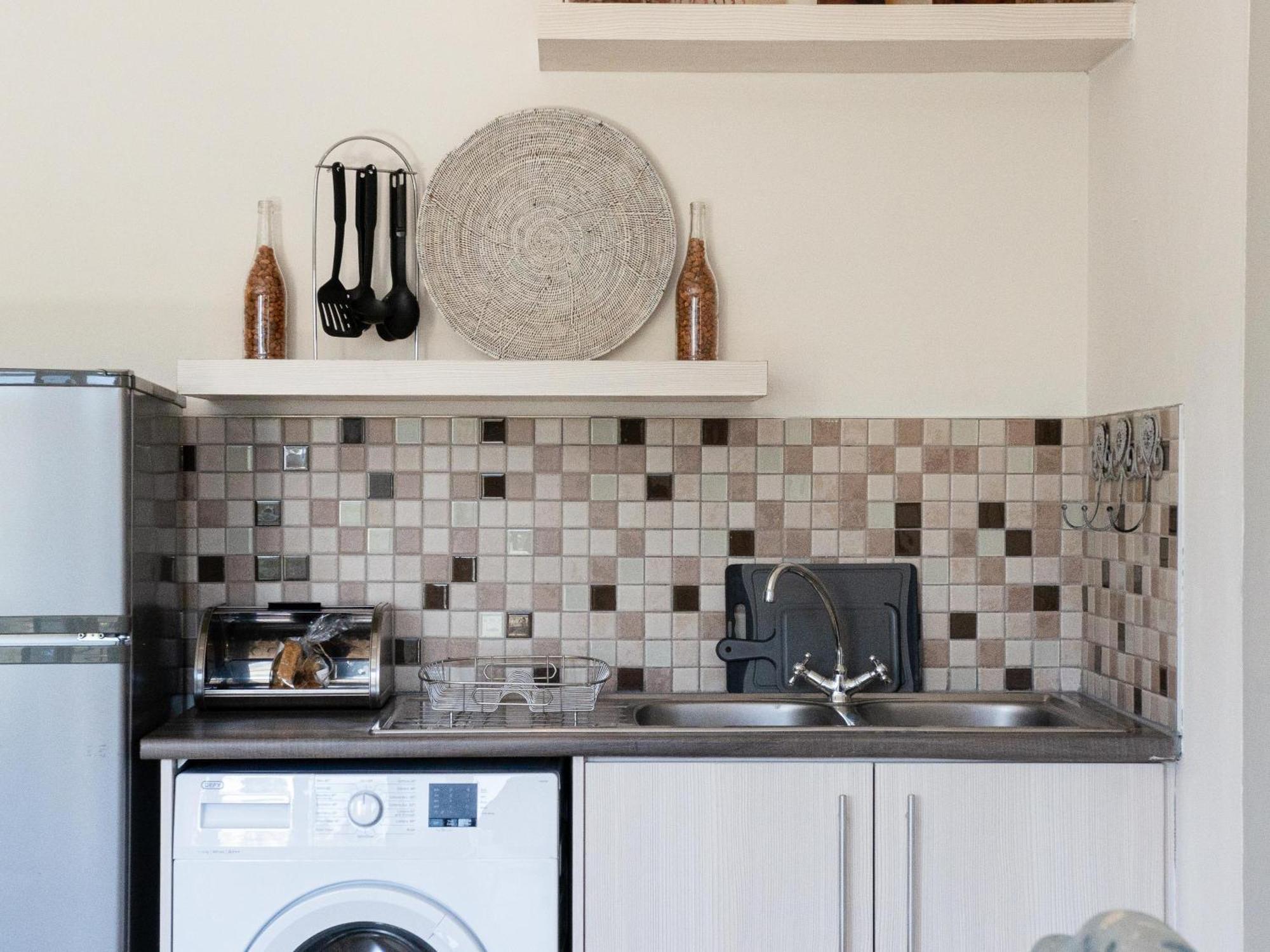 Rieks Van Der Walt Self-Catering Apartment Windhoek Bagian luar foto