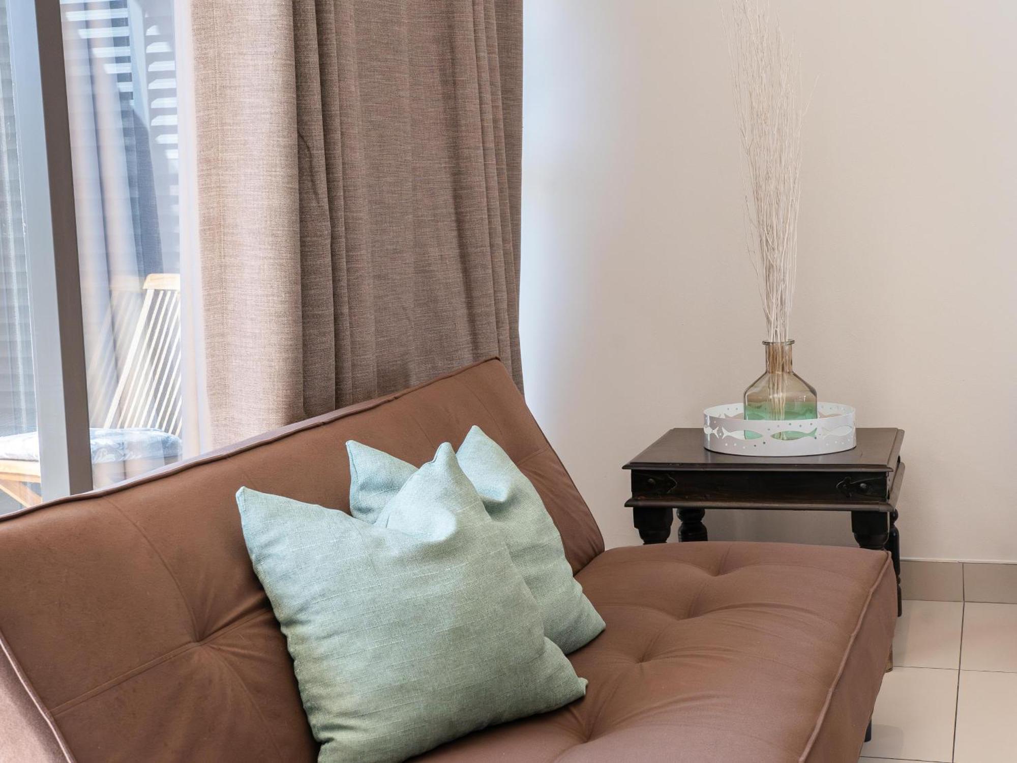 Rieks Van Der Walt Self-Catering Apartment Windhoek Bagian luar foto