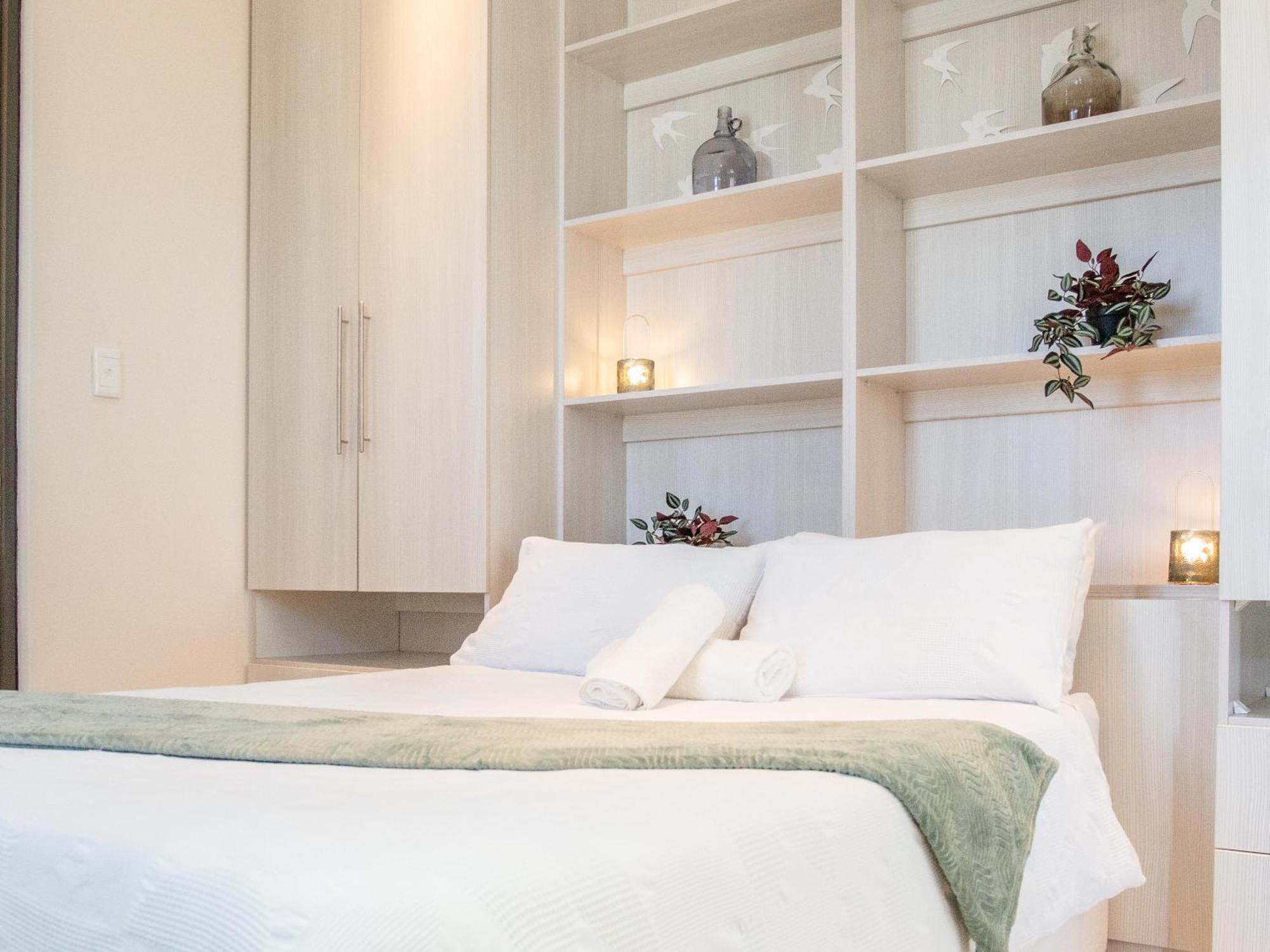 Rieks Van Der Walt Self-Catering Apartment Windhoek Bagian luar foto