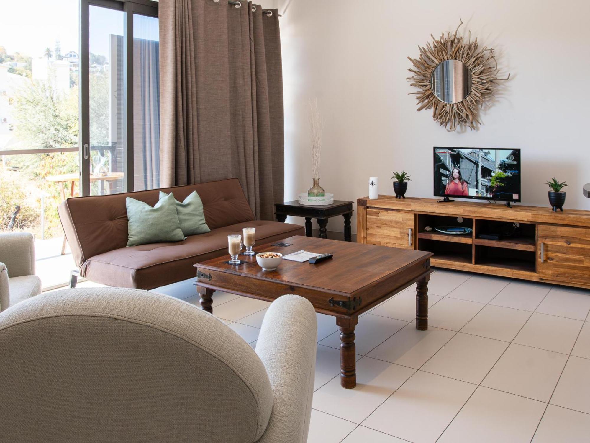 Rieks Van Der Walt Self-Catering Apartment Windhoek Bagian luar foto