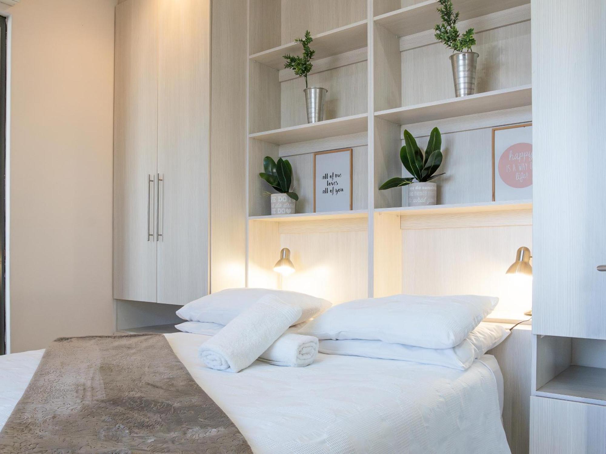 Rieks Van Der Walt Self-Catering Apartment Windhoek Bagian luar foto