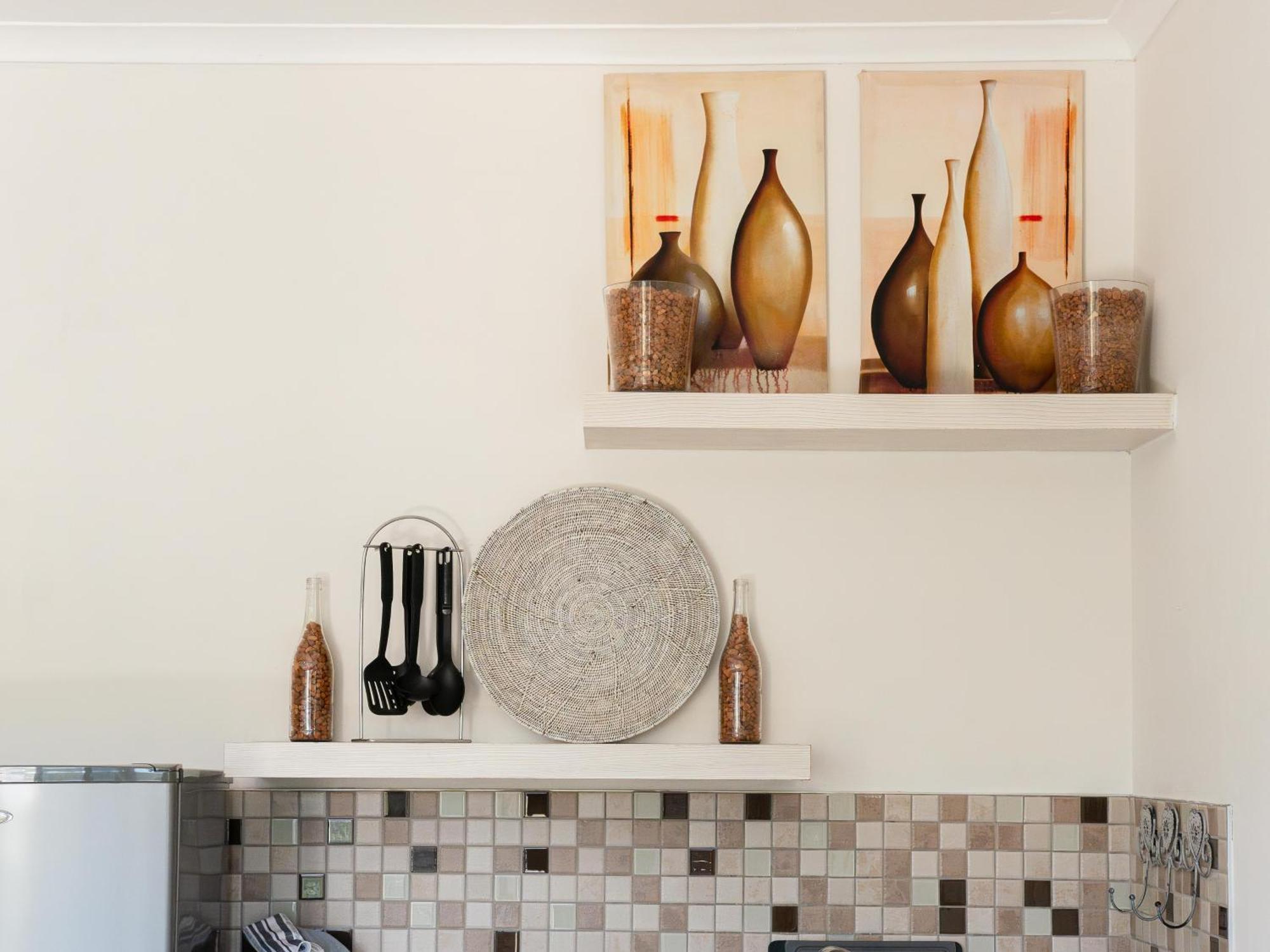 Rieks Van Der Walt Self-Catering Apartment Windhoek Bagian luar foto